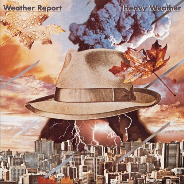 Weather Report: Heavy Weather (1977)